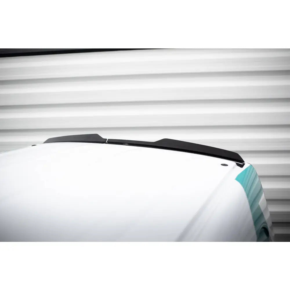 Spoiler Mercedes-benz Citan Mk1