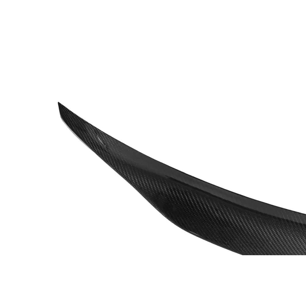 Spoiler - Mercedes-benz Cla 2020-2023 Karbon