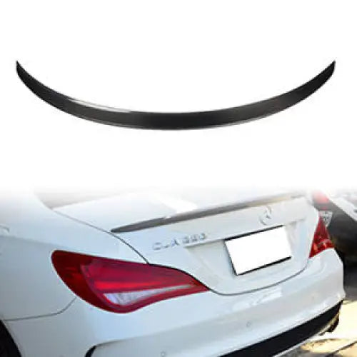 Spoiler - Mercedes-benz Cla -klasse 2013-2019 Karbon