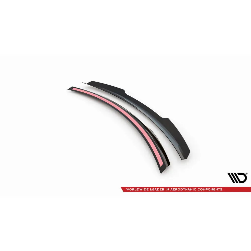 Spoiler Mercedes-benz Clk Cabriolet A209