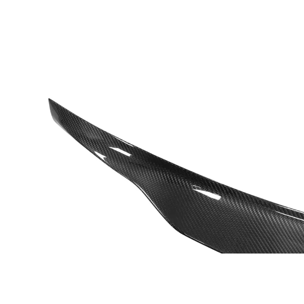 Spoiler - Mercedes-benz Cls 2012-2017 Karbon