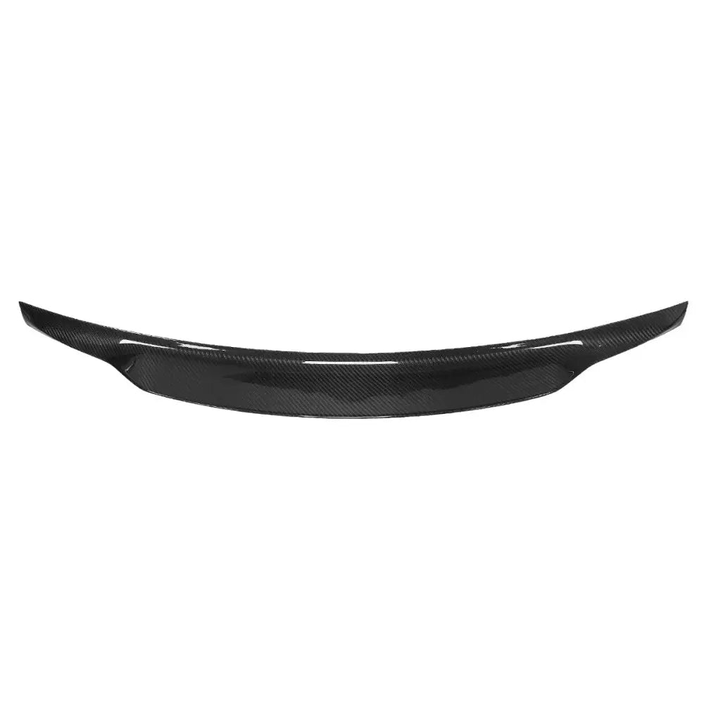 Spoiler - Mercedes-benz Cls 2018-2023 Karbon