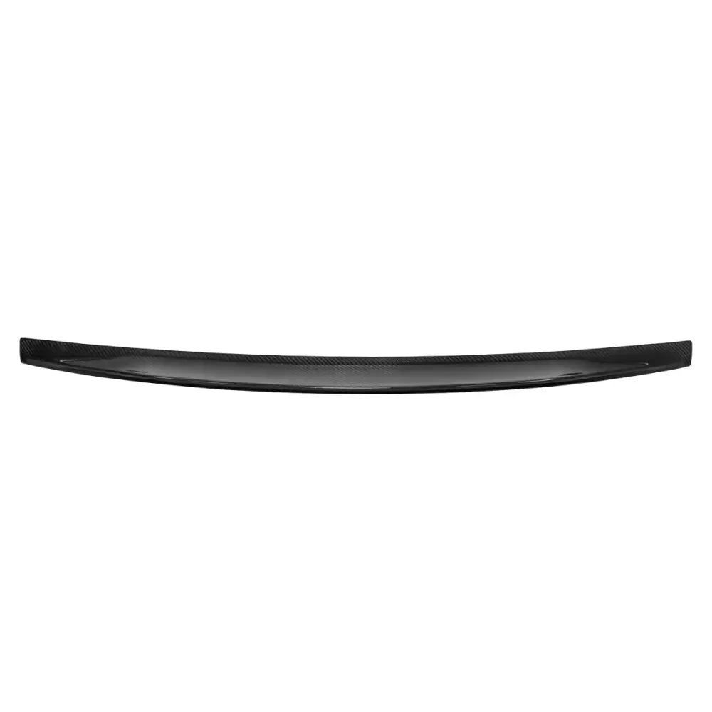 Spoiler - Mercedes-benz Cls 2018-2023 Karbon