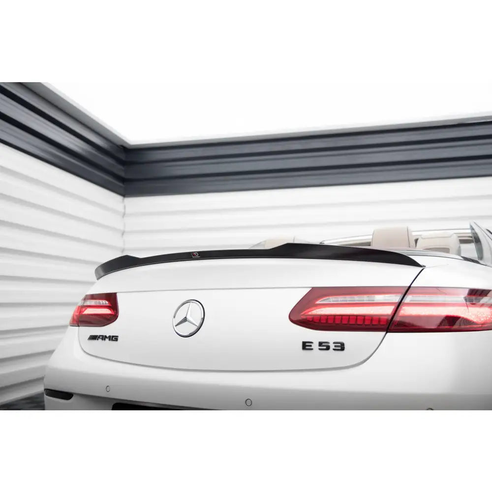 Spoiler Mercedes-benz e Cabriolet Amg-line / E53 Amg A238