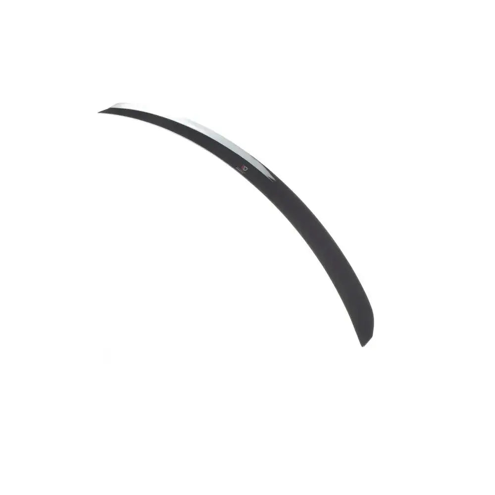 Spoiler Mercedes-benz E-class W213 Amg-line