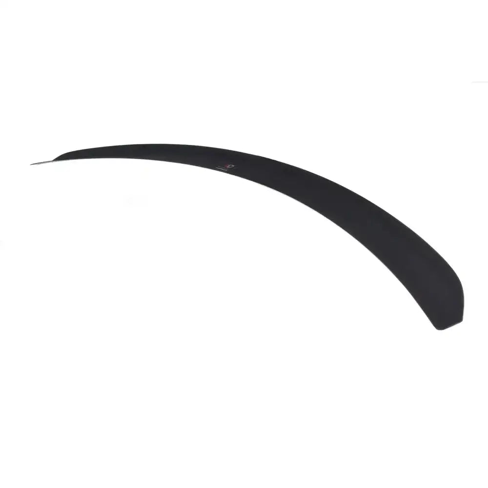 Spoiler Mercedes-benz E-class W213 Amg-line