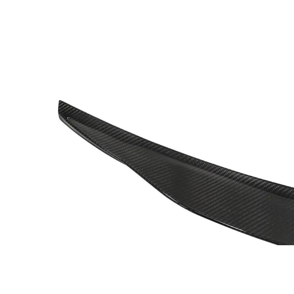 Spoiler - Mercedes-benz E-klasse 2016-2023 Karbon