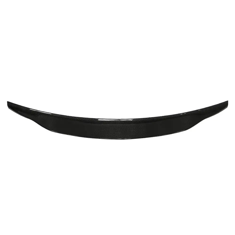 Spoiler - Mercedes-benz E-klasse 2016-2023 Karbon