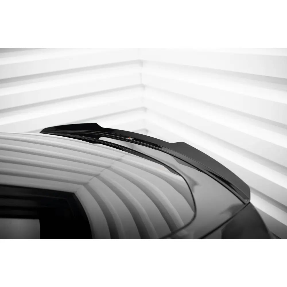 Spoiler Mercedes-benz Gle Coupe Amg-line C167