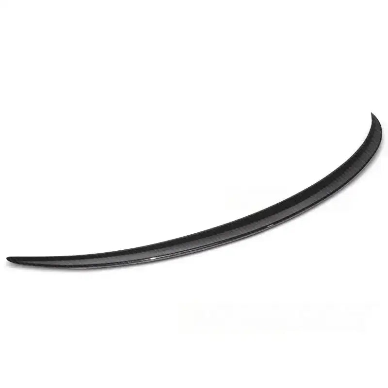 Spoiler Mercedes C238 17- Amg Style Carbon Look