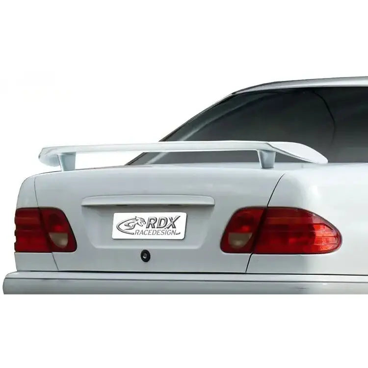 Spoiler Mercedes E-klasse W210 95-02 Rear Wing
