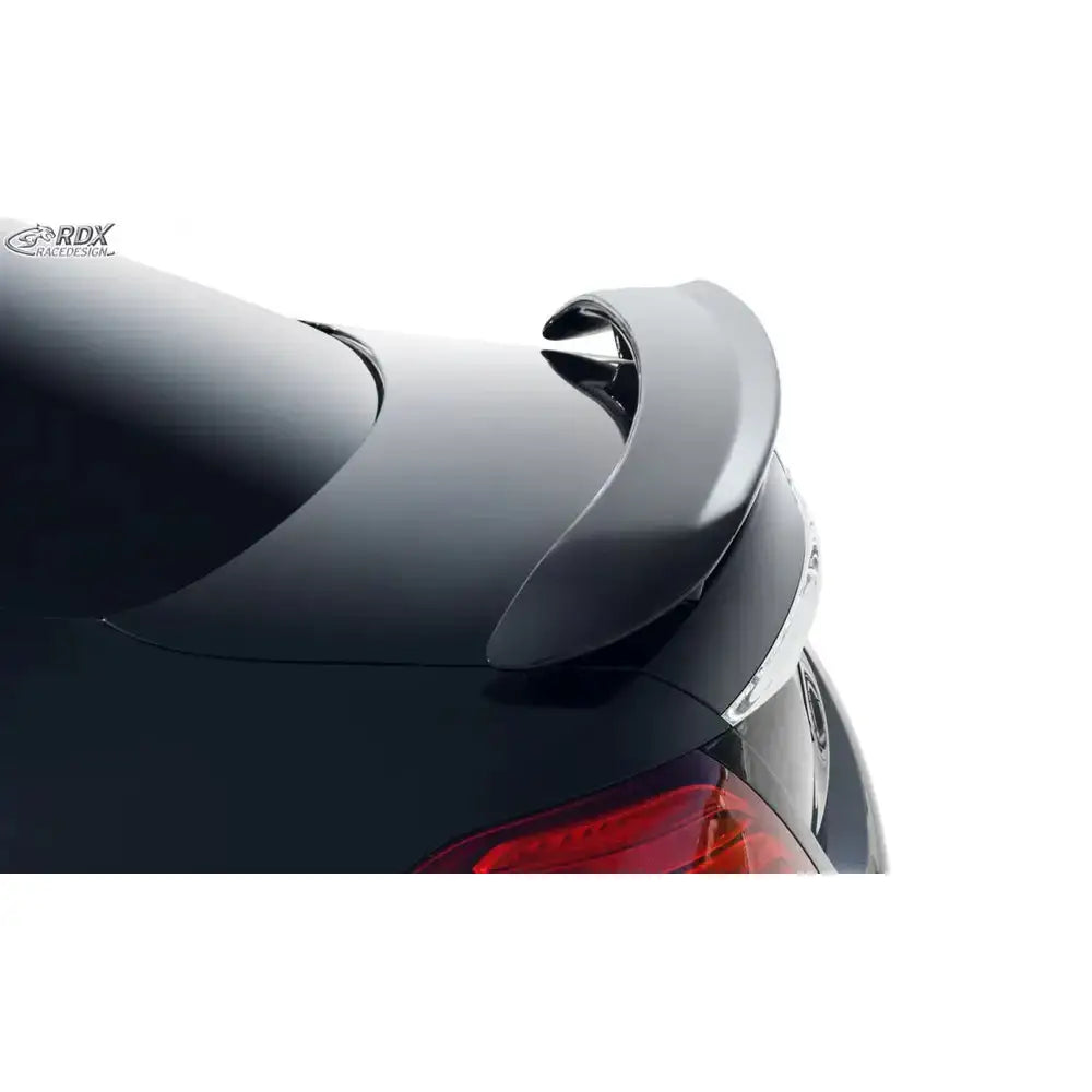 Spoiler Mercedes E-klasse W213 16- Rear Wing