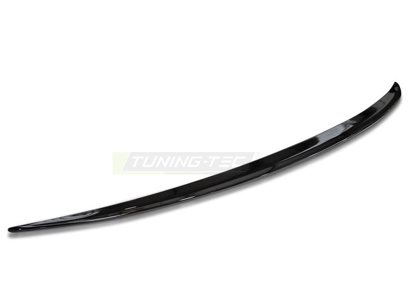 Sport style spoiler i blank svart for Mercedes GLE Coupe C167 2020 detaljbilde