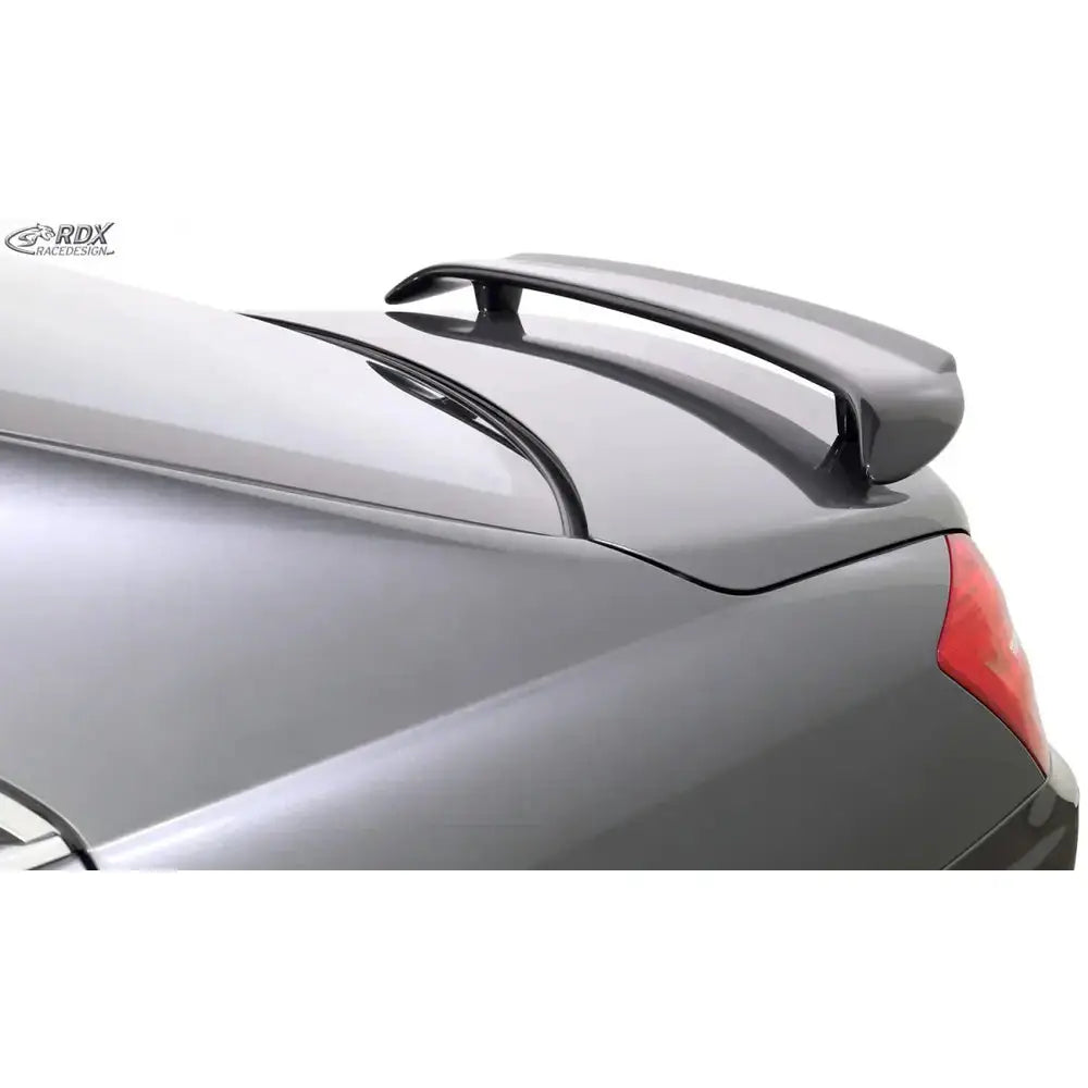 Spoiler Mercedes S-klasse W221 05-13 Rear Wing
