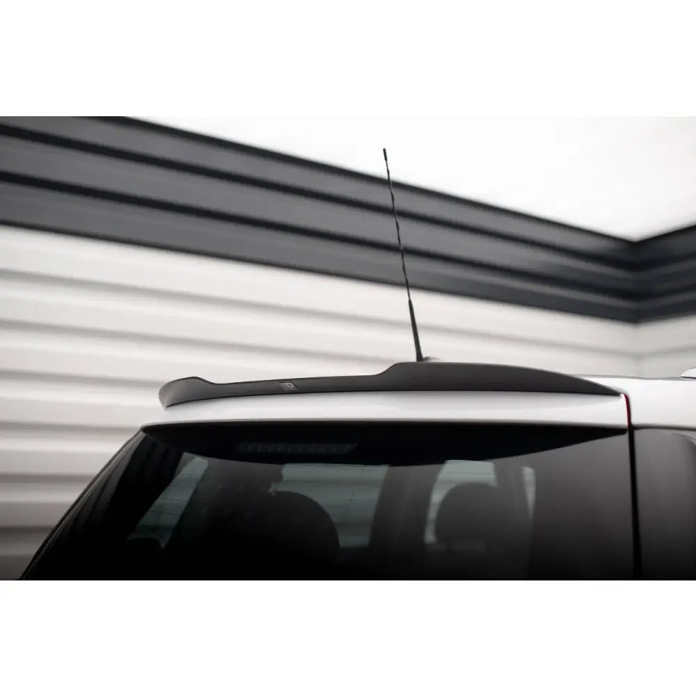Spoiler Mini Cooper Countryman R60 Facelift