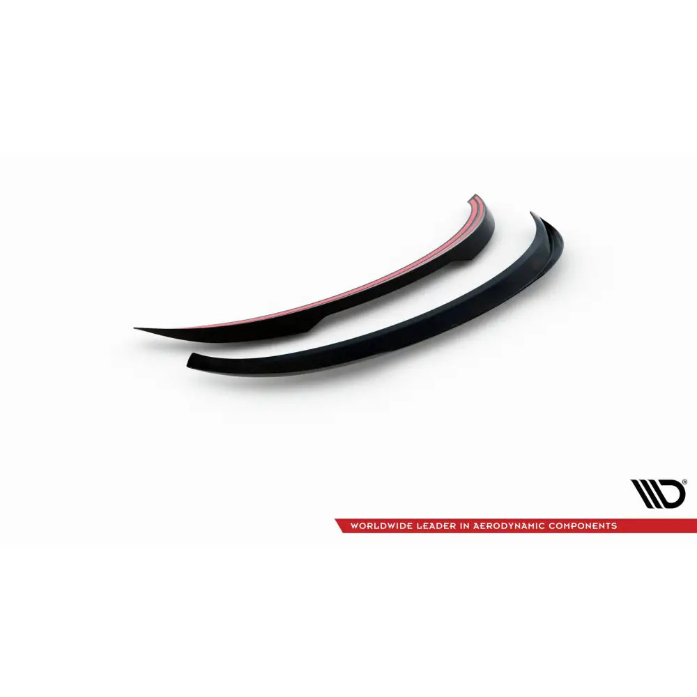 Spoiler Mini Cooper s F56 Facelift