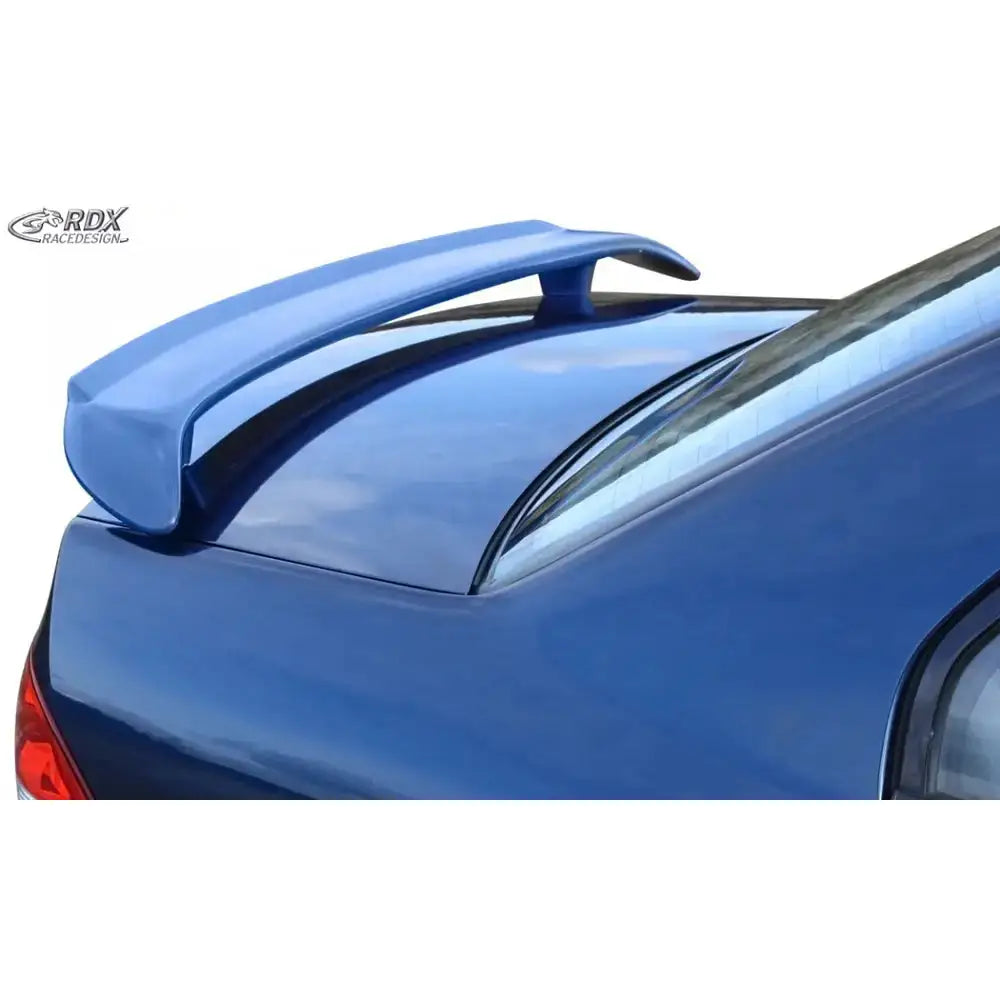 Spoiler Mitsubishi Lancer (cs0) 04-16 Rear Wing