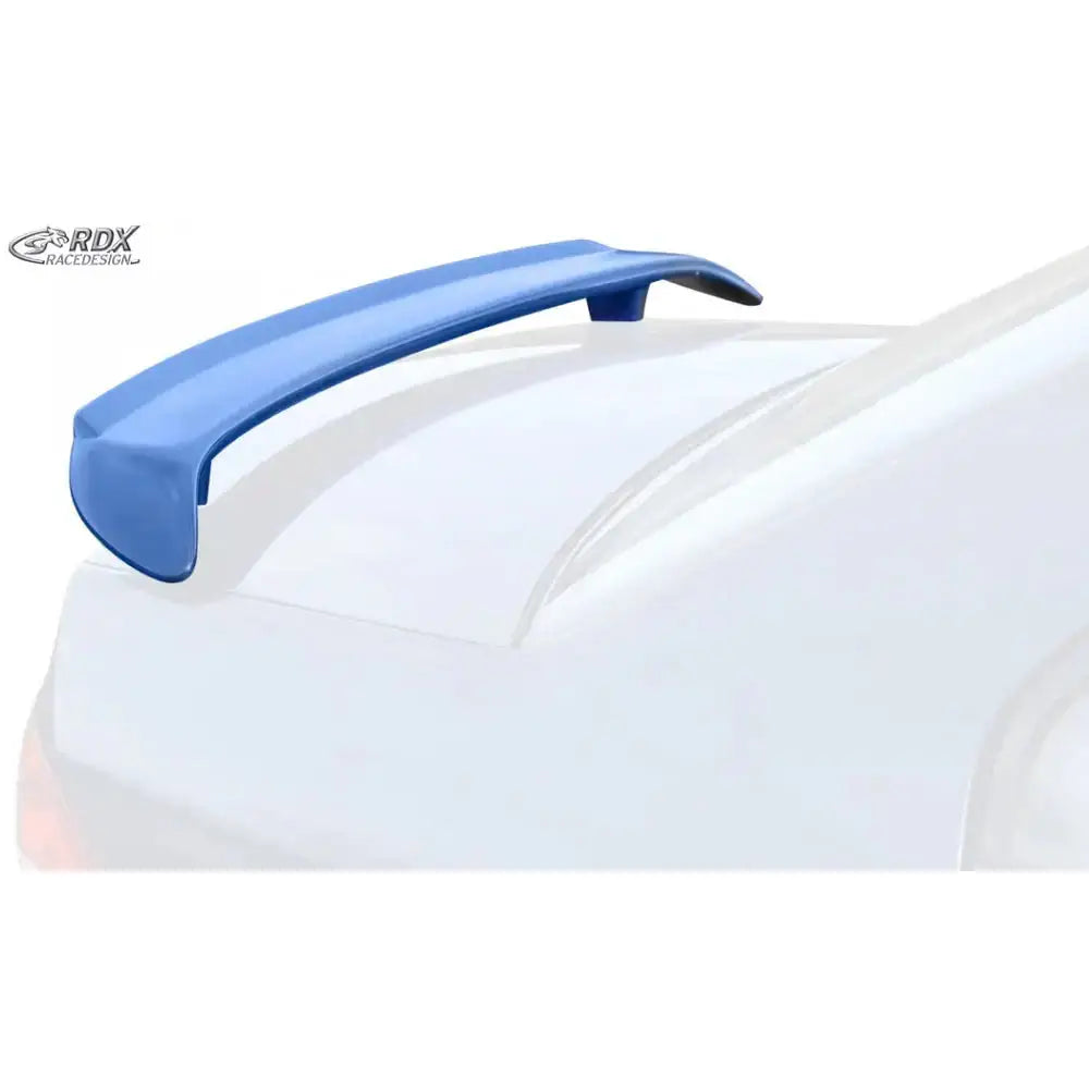 Spoiler Mitsubishi Lancer (cs0) 04-16 Rear Wing