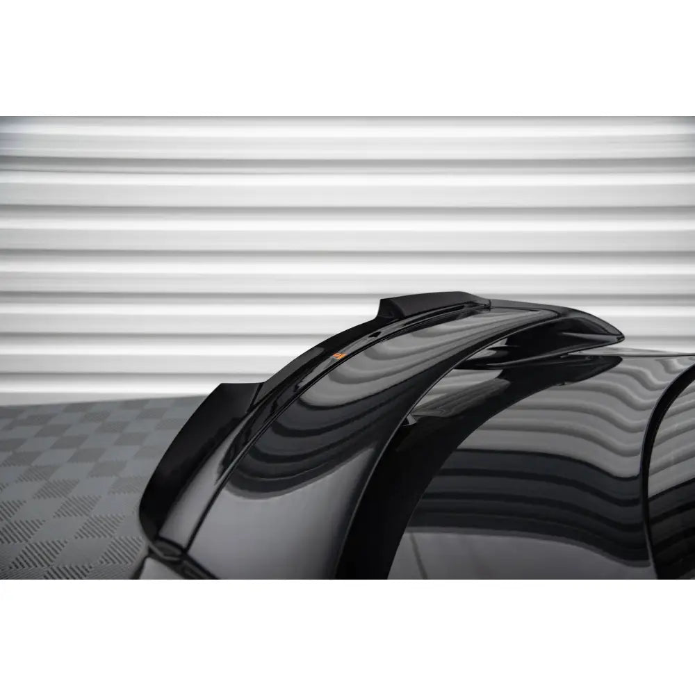 Spoiler Nissan Gtr R35 Facelift