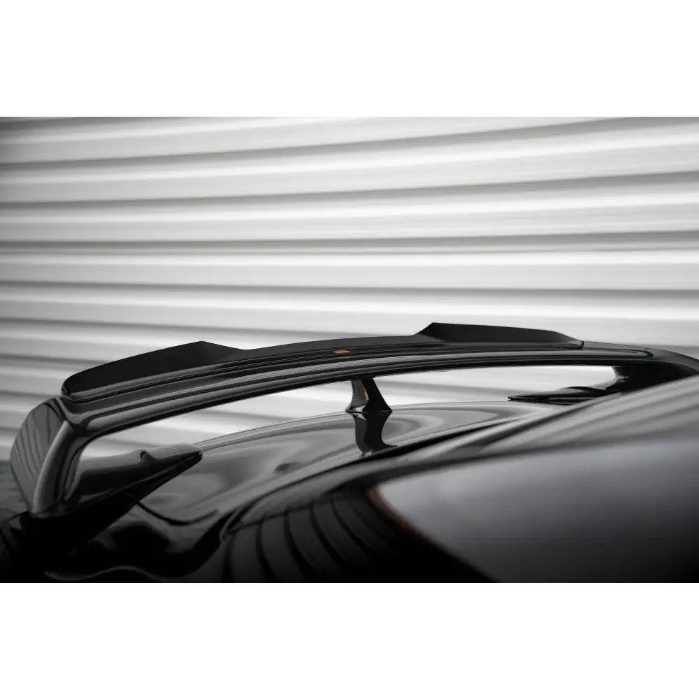 Spoiler Nissan Gtr R35 Facelift