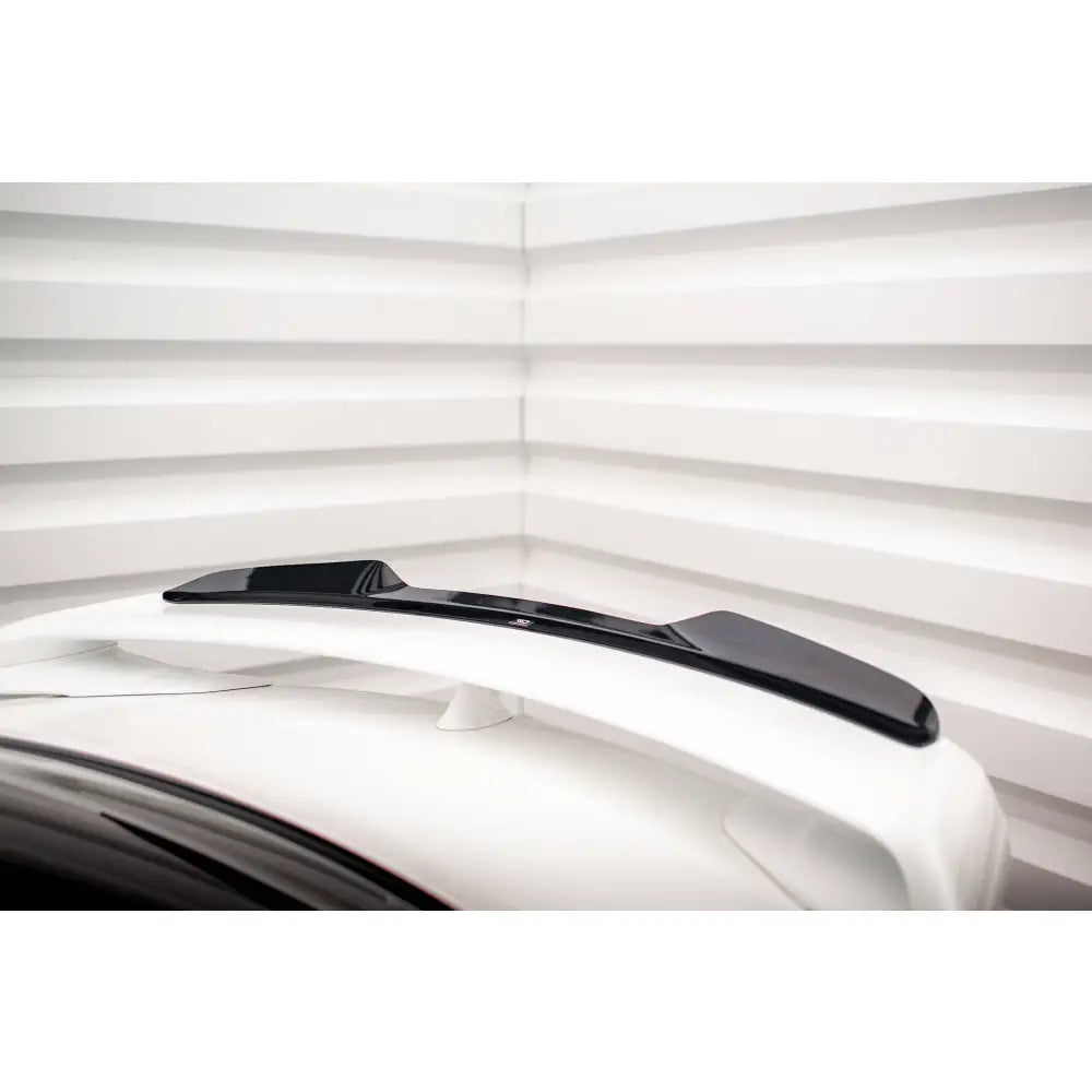 Spoiler Nissan Gtr R35 Facelift