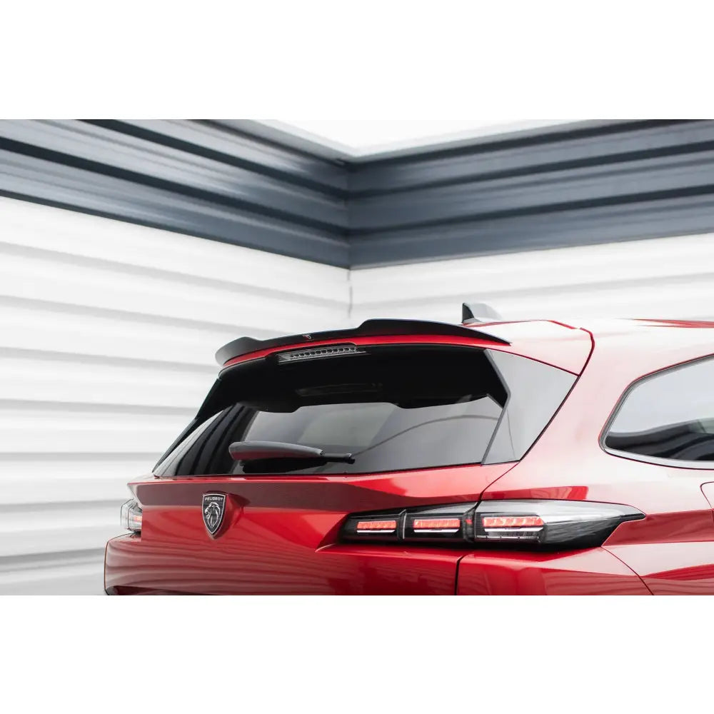 Spoiler Peugeot 308 Sw Mk3
