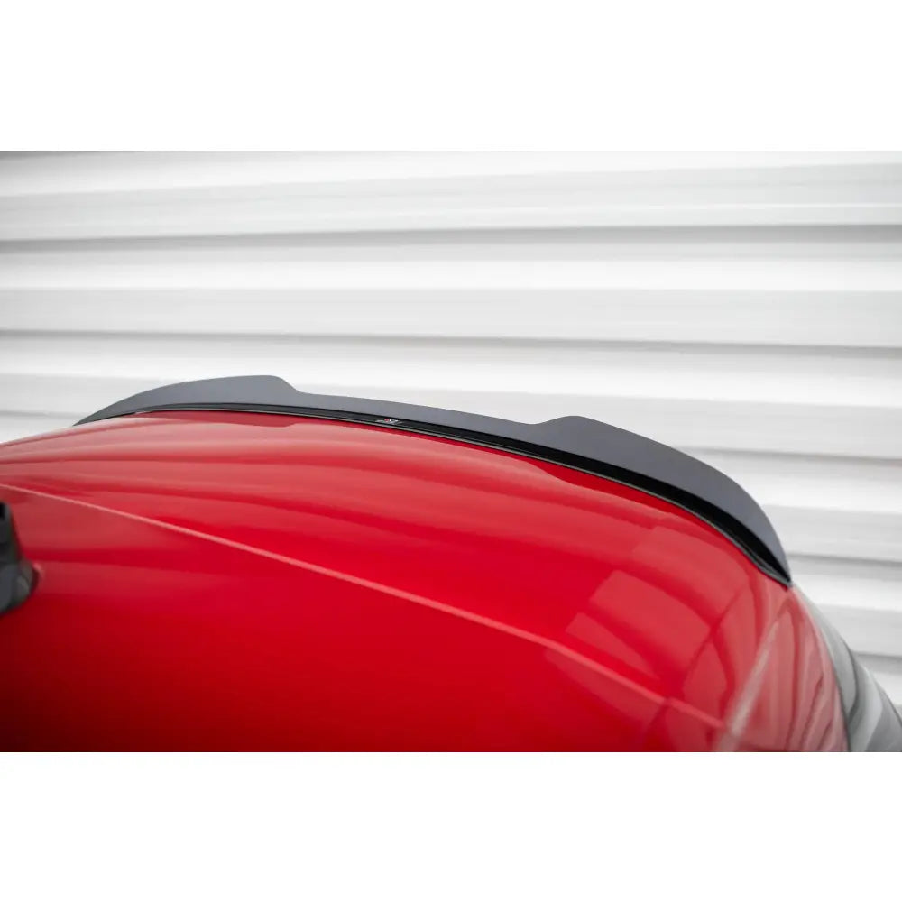 Spoiler Peugeot 308 Sw Mk3