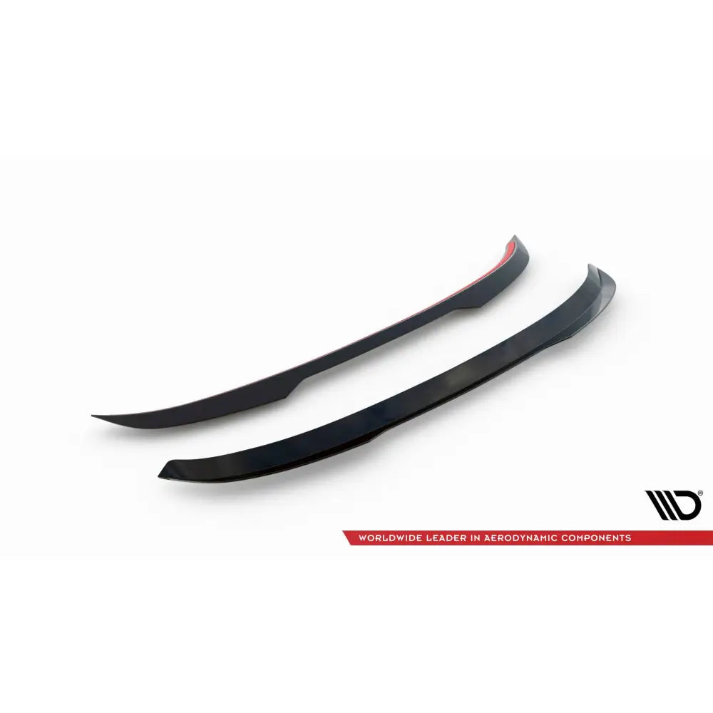 Spoiler Peugeot 308 Sw Mk3