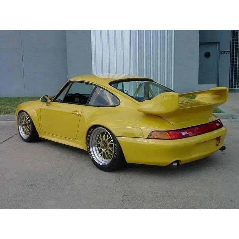 Spoiler Porsche 911 Series 993
