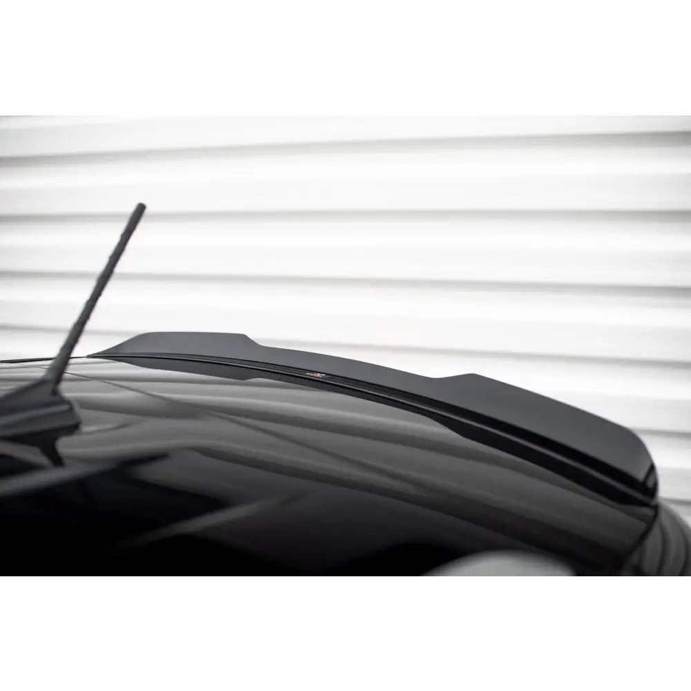 Spoiler Seat Arona Fr Mk1