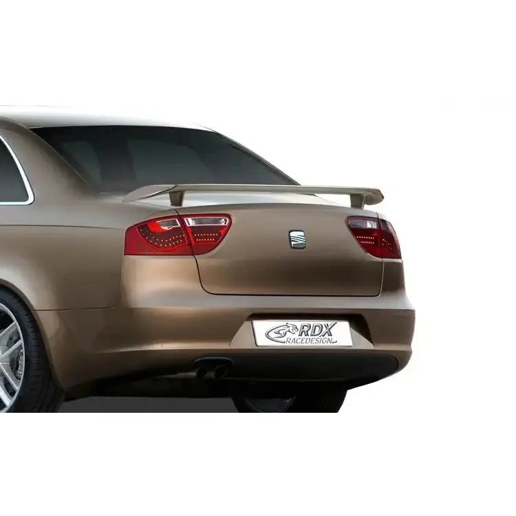 Spoiler Seat Exeo 08-13 Rear Wing