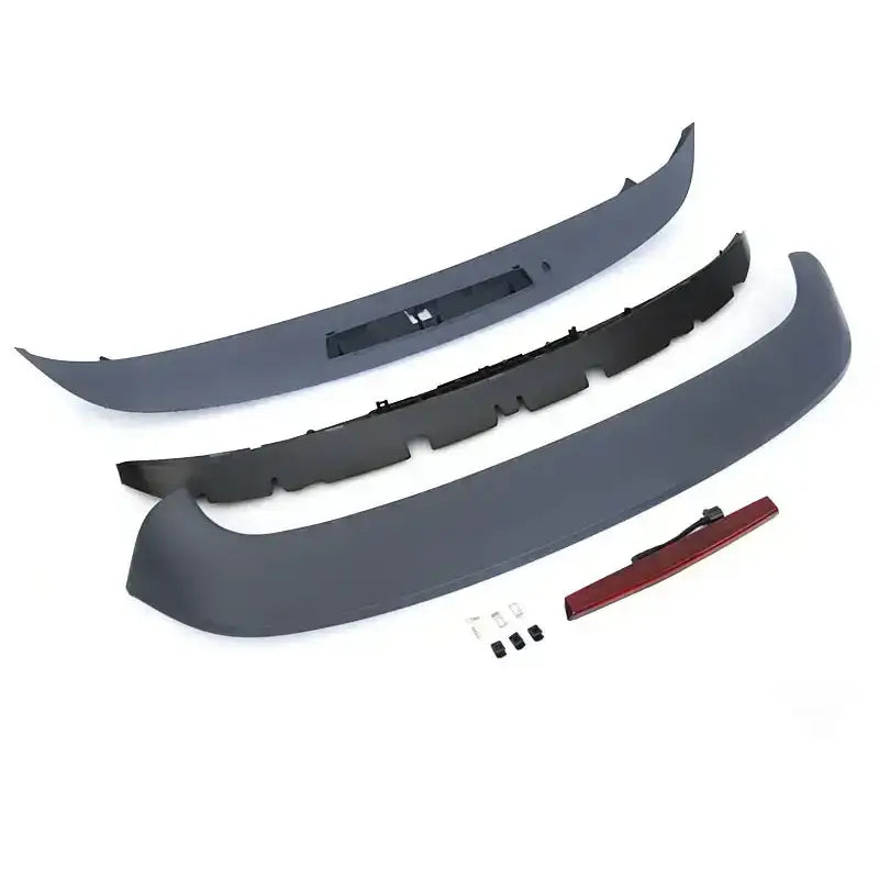 Spoiler Sport Style Vw Golf 6