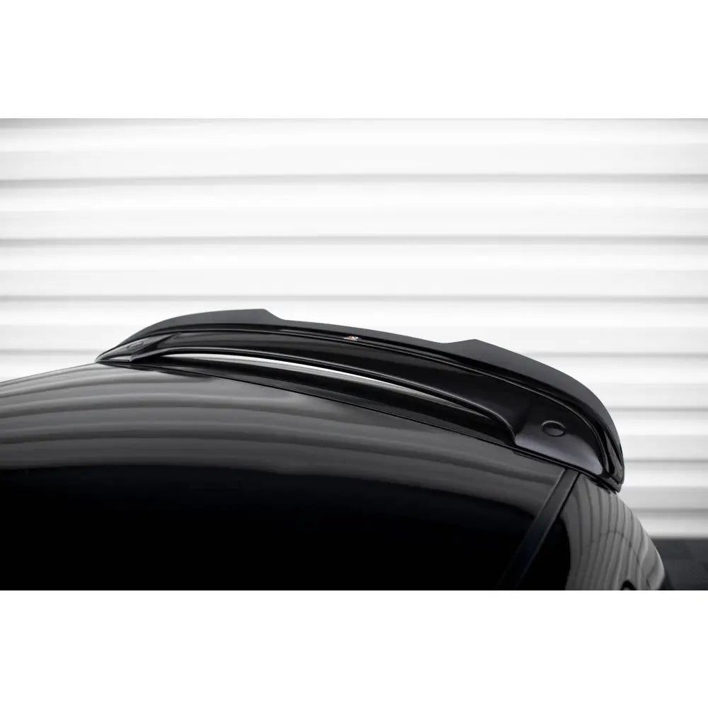 Spoiler Suzuki Swift Sport Mk4