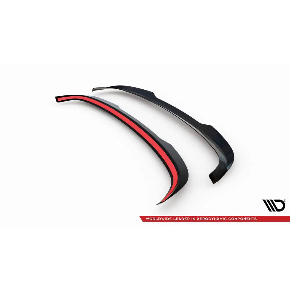 Spoiler Suzuki Swift Sport Mk4