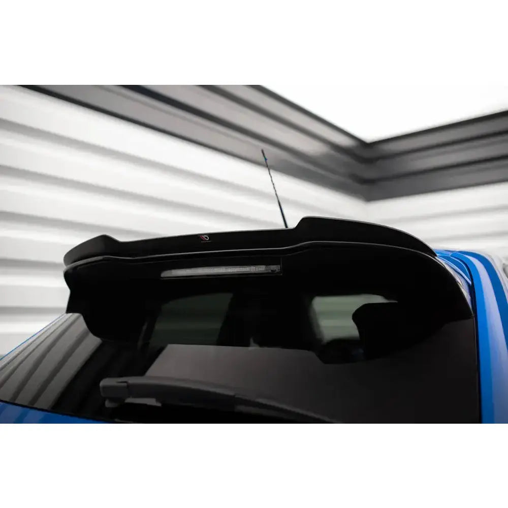 Spoiler V.1 - Peugeot 208 Mk2 19-