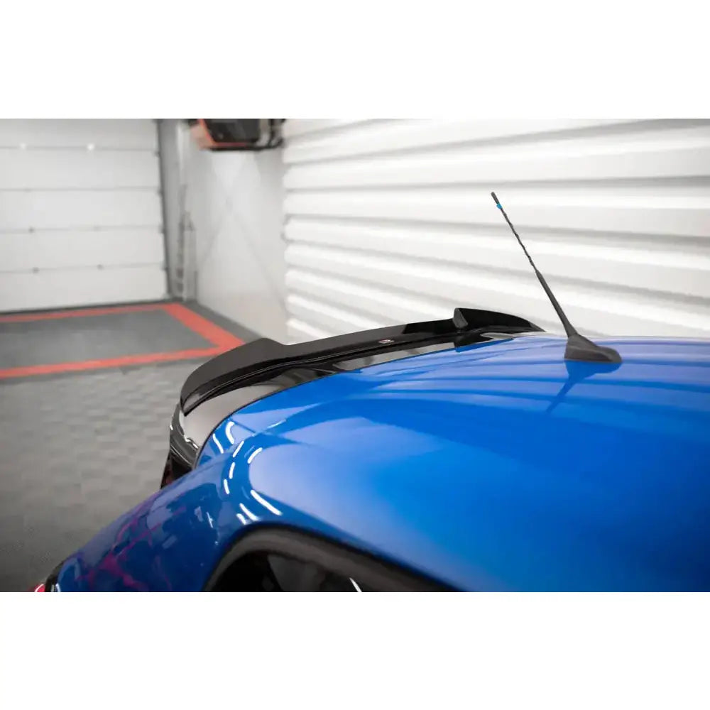 Spoiler V.1 - Peugeot 208 Mk2 19-