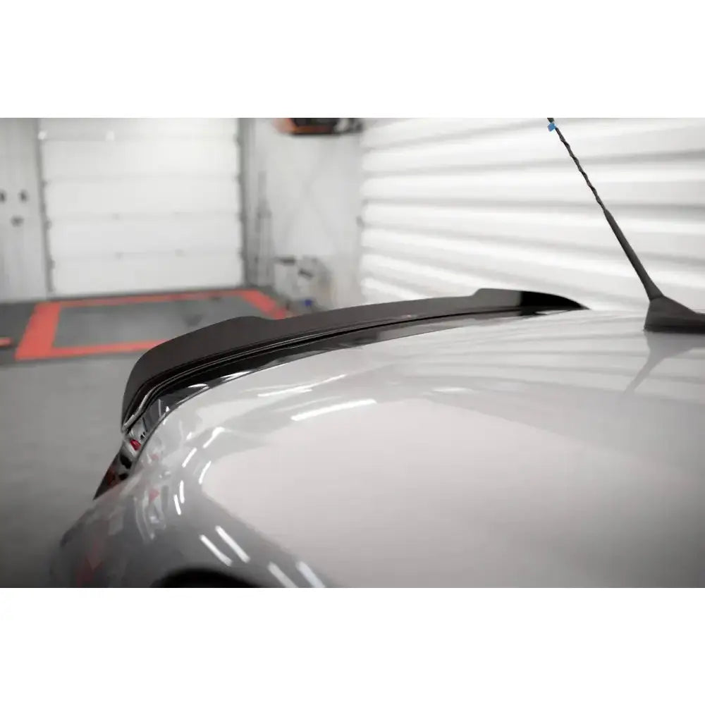 Spoiler V.2 - Peugeot 208 Mk2 19-