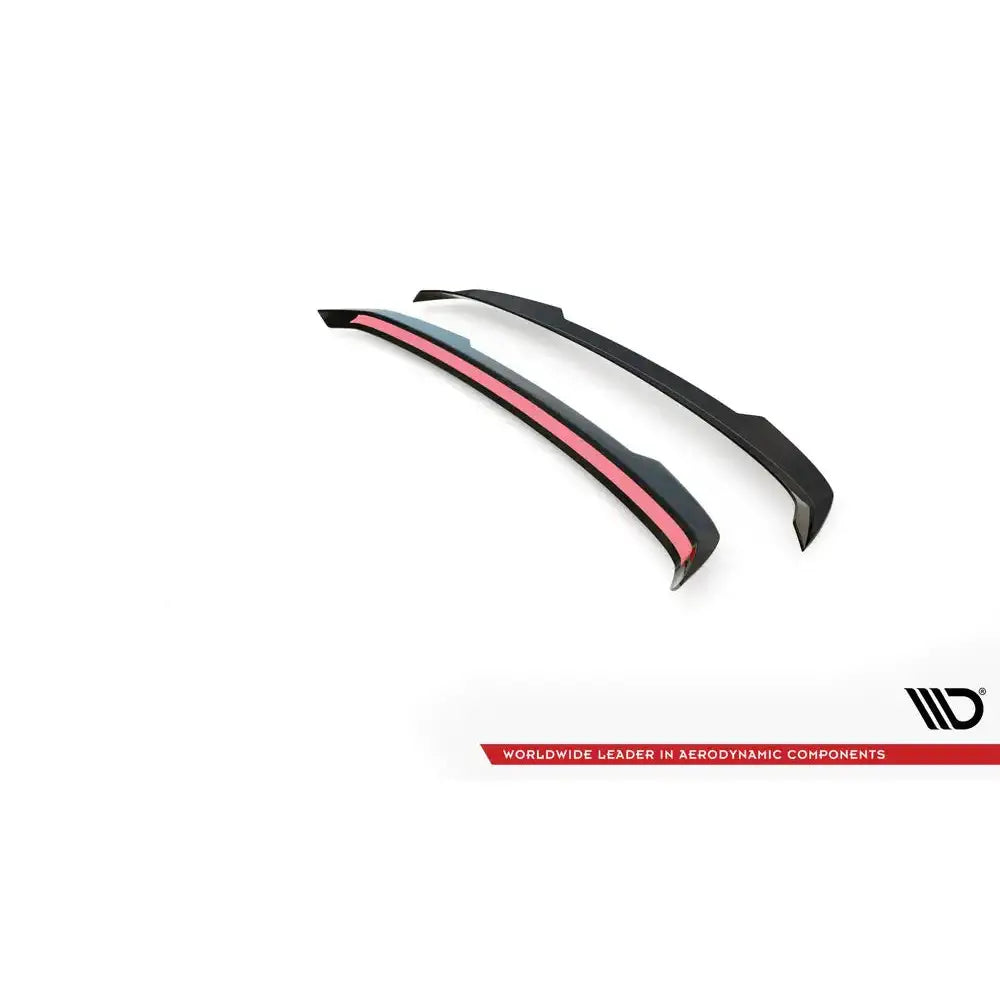 Spoiler V.2 - Peugeot 208 Mk2 19-