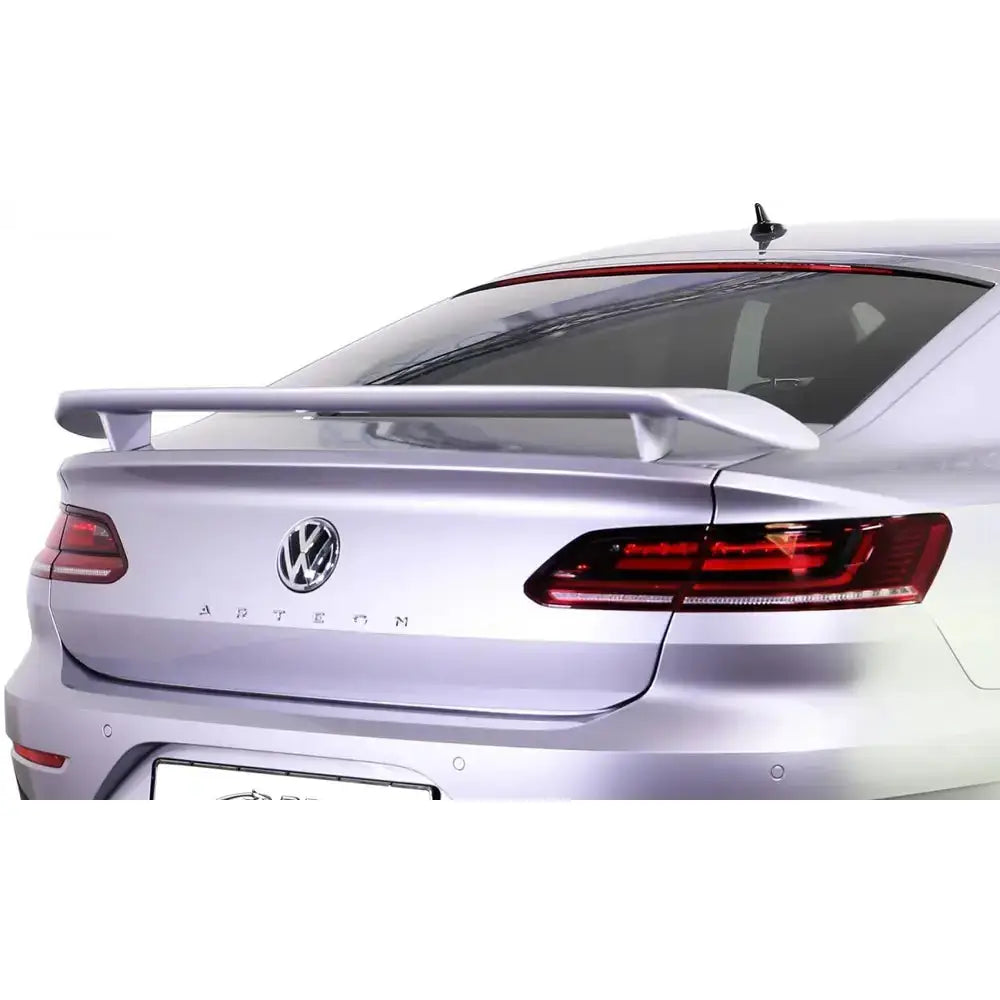 Verwandle Deinen Arteon!  A7C Spoiler In Mondsteingrau Jetzt Kaufen! - hylg634