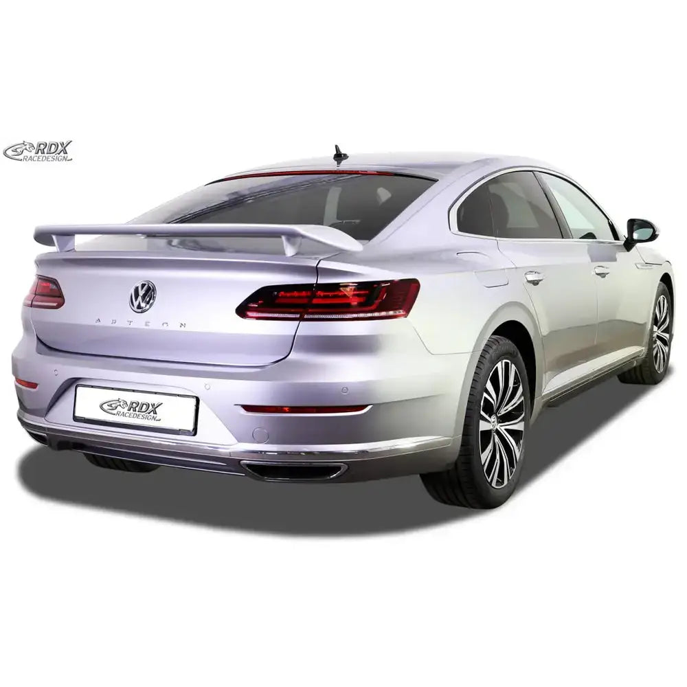 Spoiler Volkswagen Arteon 17- Rear Wing
