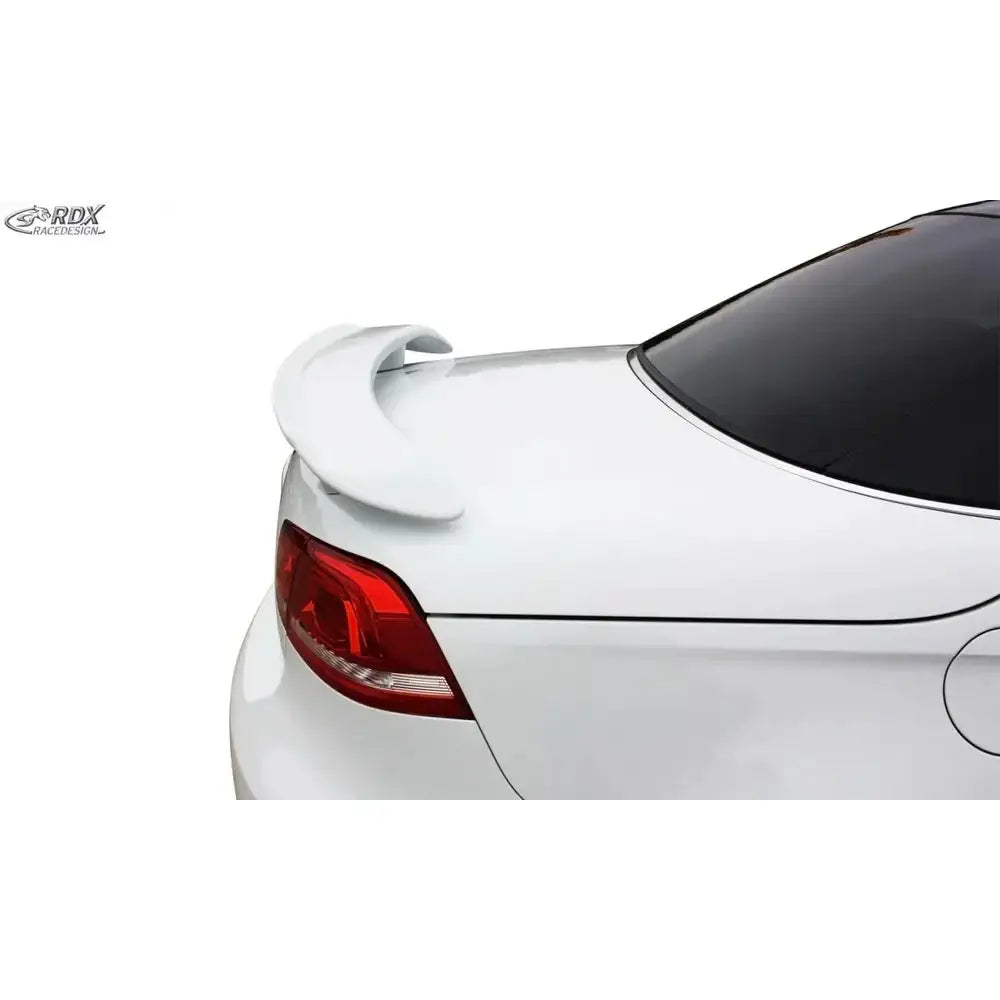 Spoiler Volkswagen Eos 1f 06-15 Rear Wing