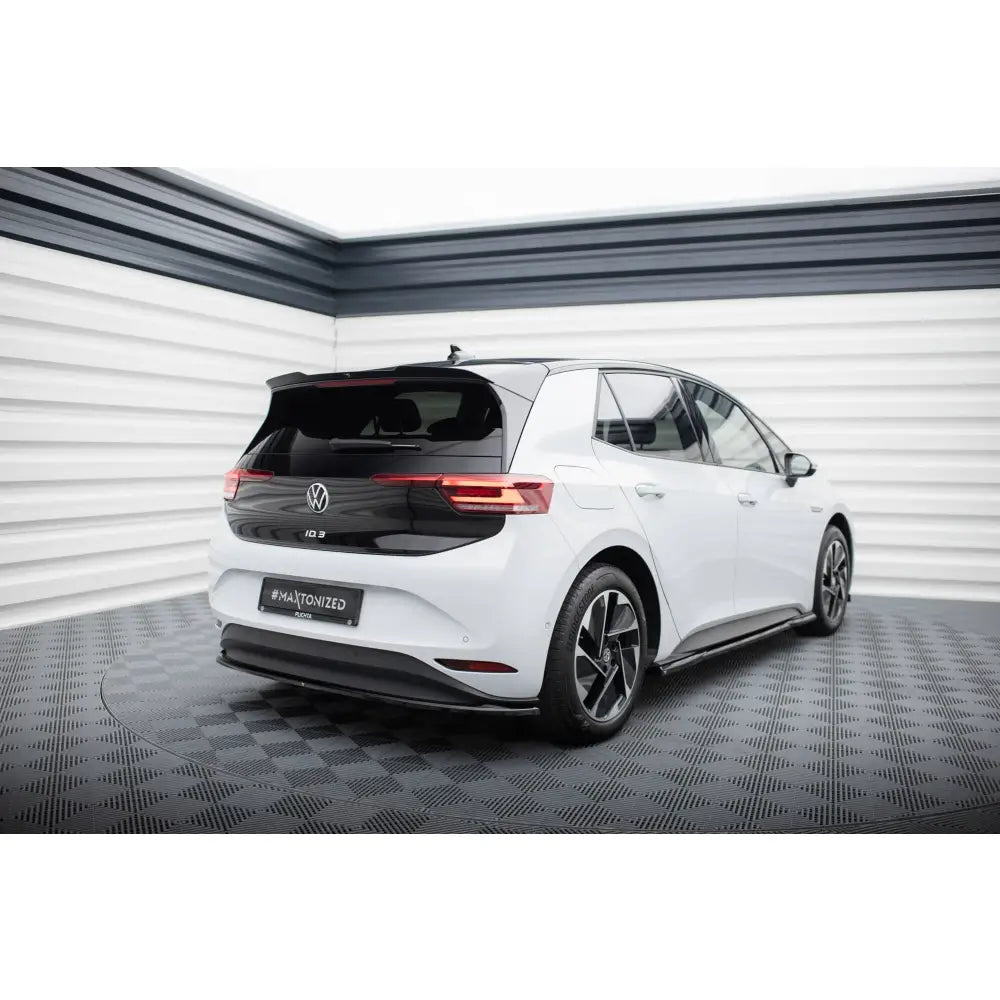 Spoiler Volkswagen Id3 Mk1