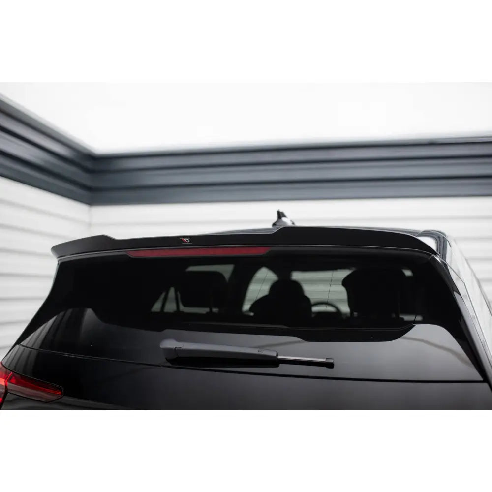 Spoiler Volkswagen Id3 Mk1