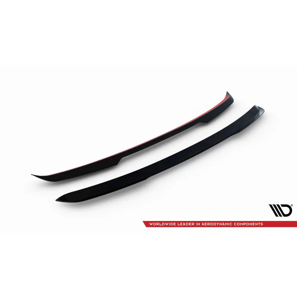 Spoiler Volkswagen Id3 Mk1