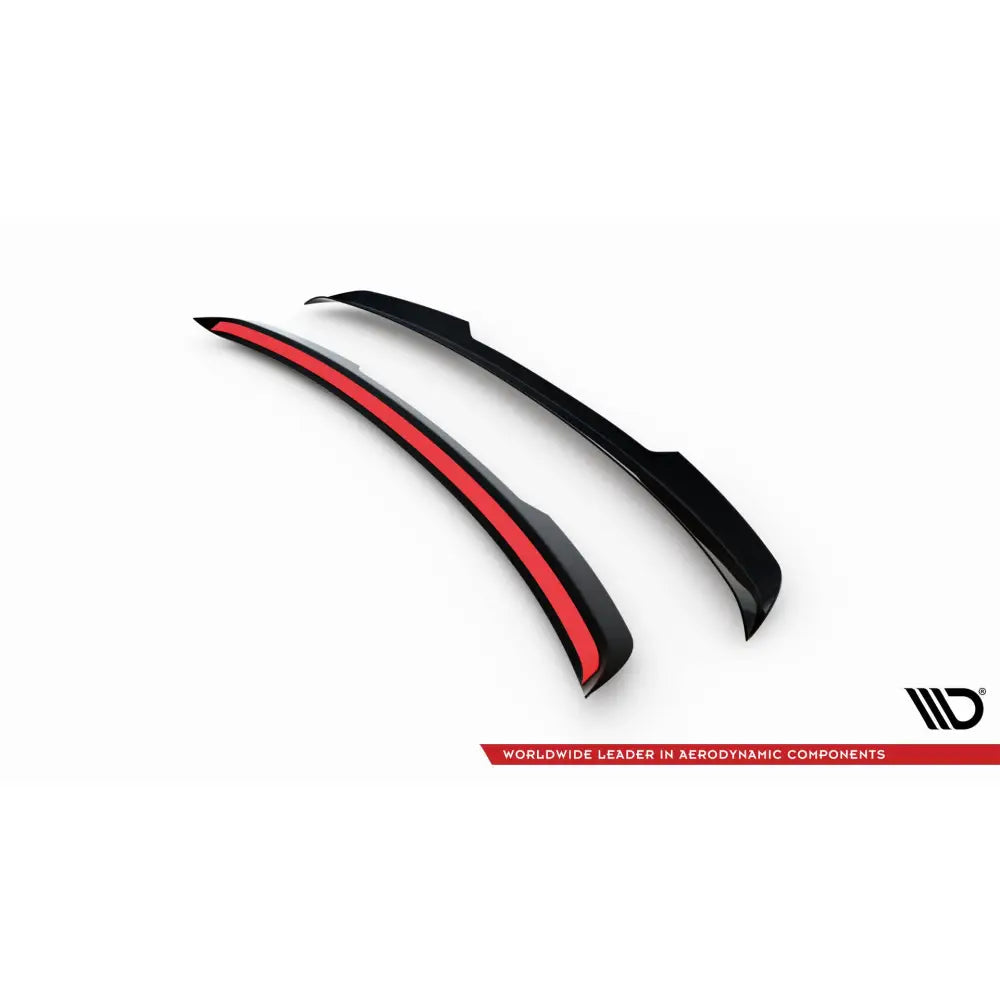 Spoiler Volkswagen Id3 Mk1