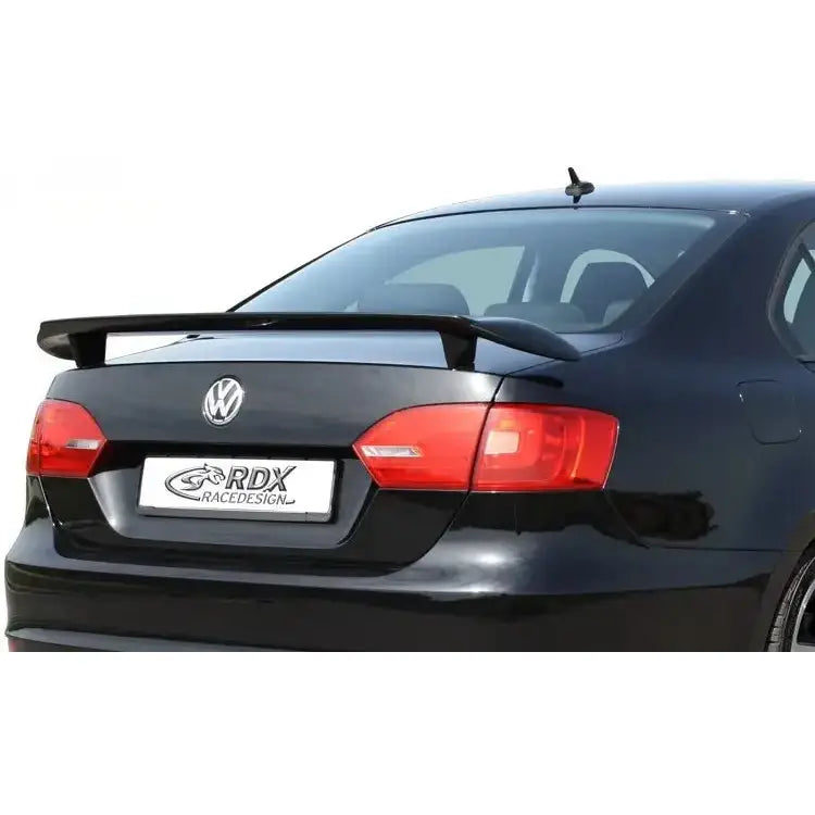 Spoiler Volkswagen Jetta 6 10-