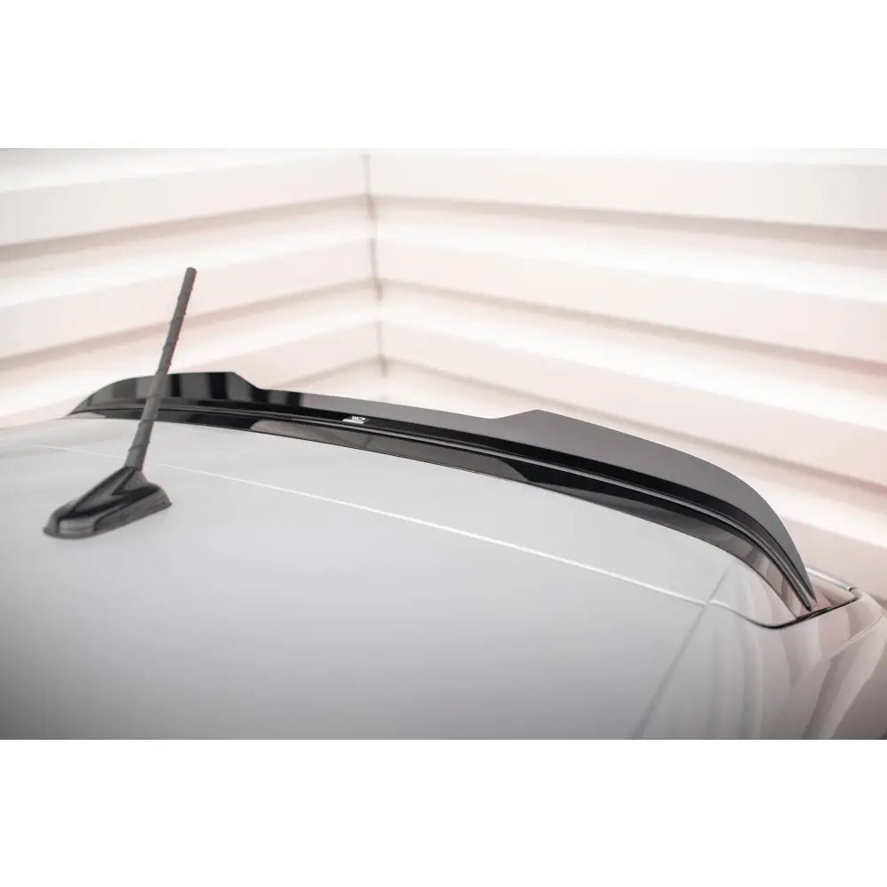 Spoiler Volkswagen Taigo R-line Mk1