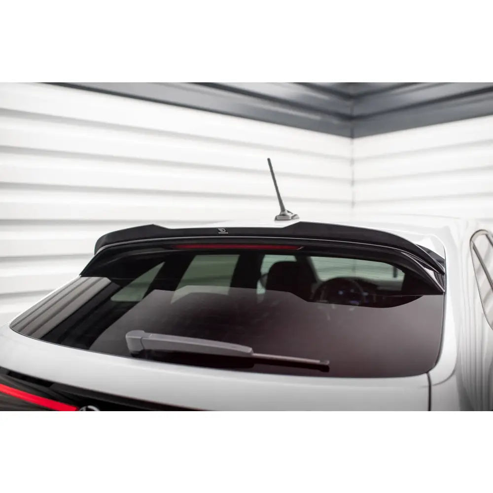 Spoiler Volkswagen Taigo R-line Mk1