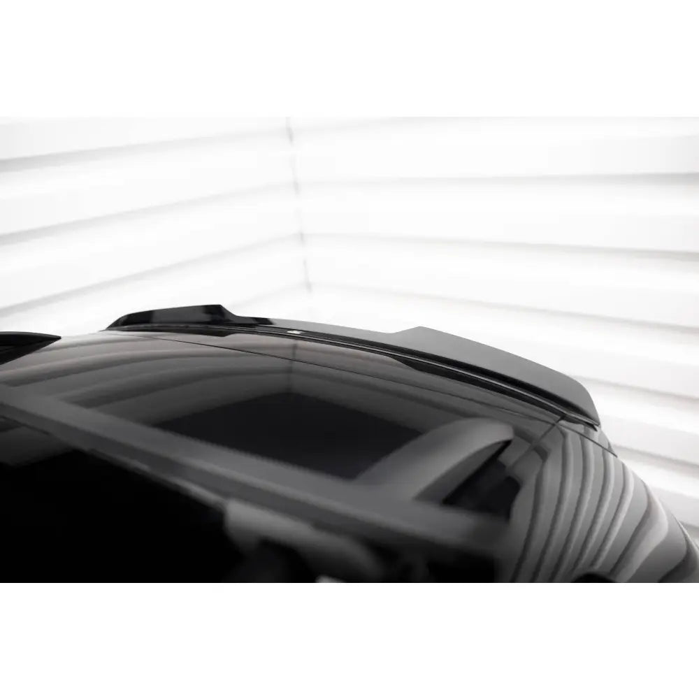 Spoiler Volkswagen Touareg Mk2