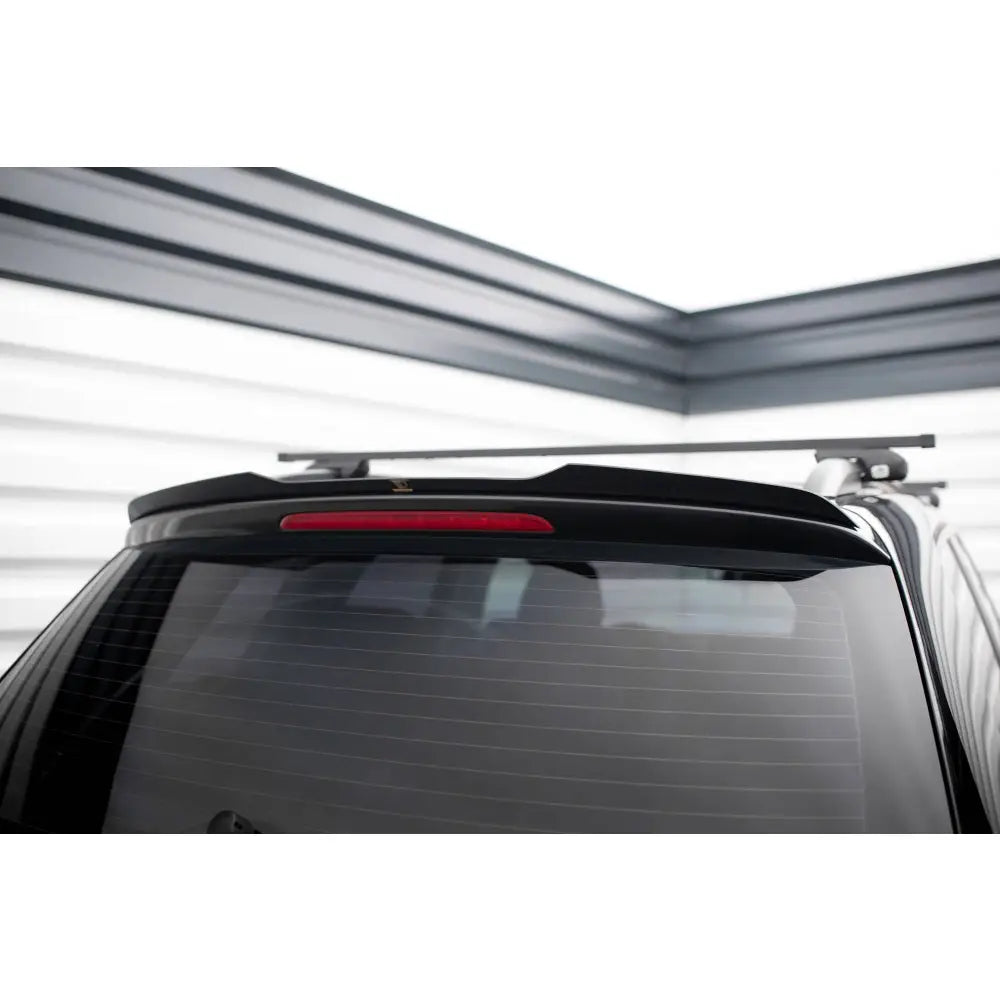Spoiler Volkswagen Touareg Mk2